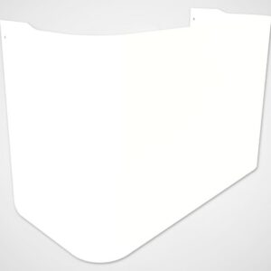 Cache-piquage pour chauffe-eau électrique LINEO connecté - Pour version 40L, 65L, 80L