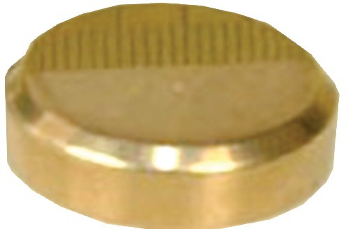 CACHE VIS PLAT DIA 16 LAITON LC