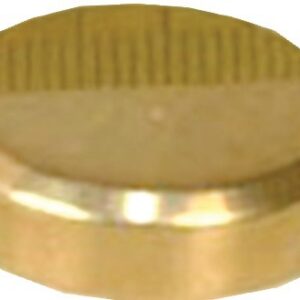 CACHE VIS PLAT DIA 18 LAITON LP