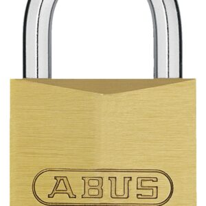Cadenas 25 mm laiton ABUS 65/25