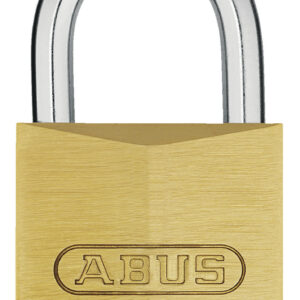 Cadenas 30 mm laiton s'entrouvrant ABUS 65/30 KA 6301