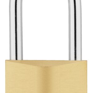 Cadenas 40 x 40 mm laiton ABUS 65/40HB40
