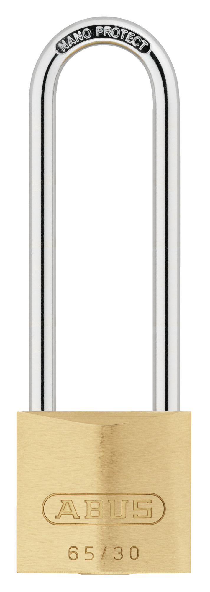Cadenas laiton 30 / 60 mm ABUS 65/30HB60