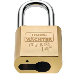 Cadenas PROFI 116 PC 50 mm BURG 18710