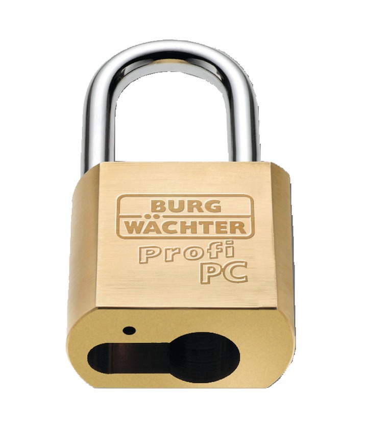 Cadenas PROFI 116 PC 50 mm BURG 18710