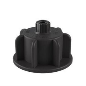 Cadran de serrage 3-12 mm - seau 70 pièces