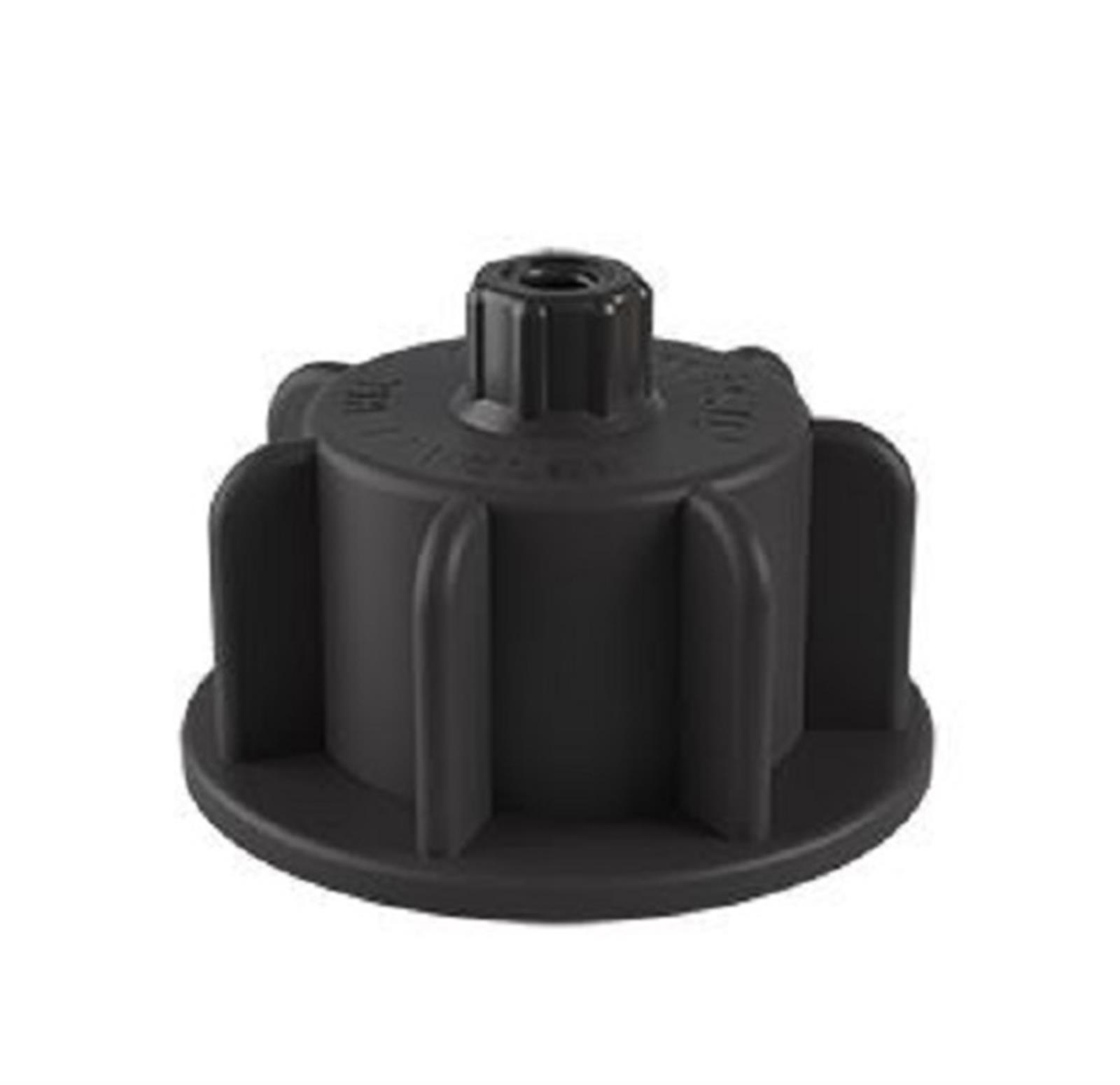 Cadran de serrage 3-12 mm - seau 70 pièces