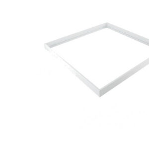 Cadre métal saillie pour dalle 60 cm x 60cm pour dalle