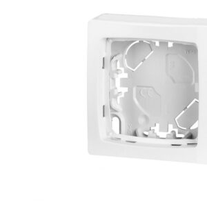 Cadre saillie simple Legrand Otéo composable