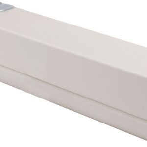 Cale de gâche pour DSMC 2 vantaux 25 mm CETEXEL A00756
