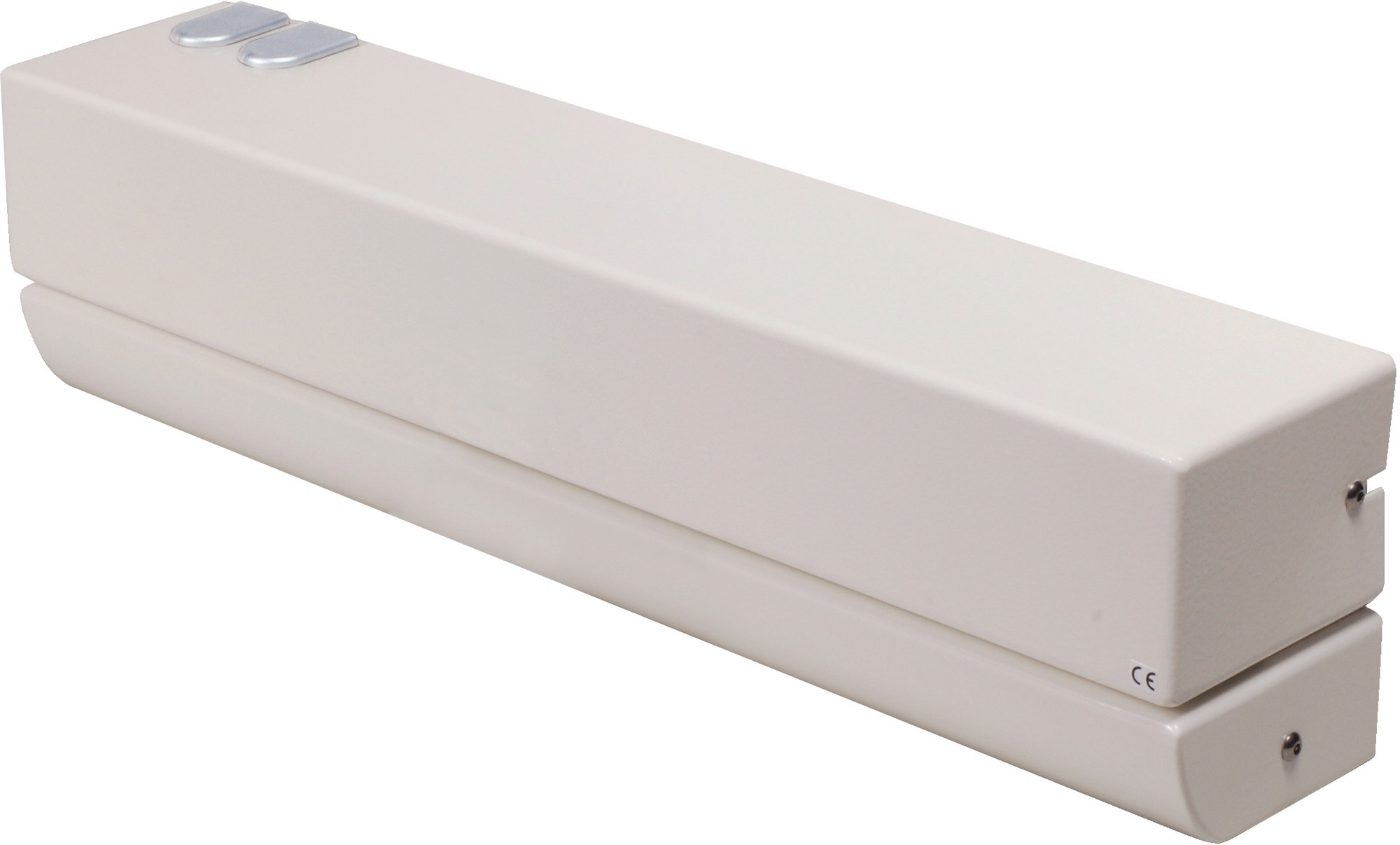 Cale de gâche pour DSMC 2 vantaux 25 mm CETEXEL A00756