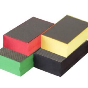Cales diamantées à poncer - Grain 120