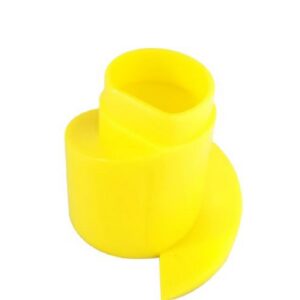 Cales multi-niveaux - boite de 24 pièces - Cales multi-niveaux- Coloris: jaune