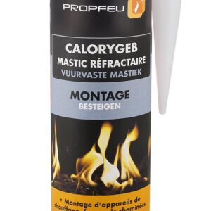CALORYGEB - Cartouche 310 ml