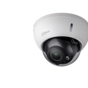 Caméra dôme motorisée Dahua IP infrarouge varifocale 4Mpx