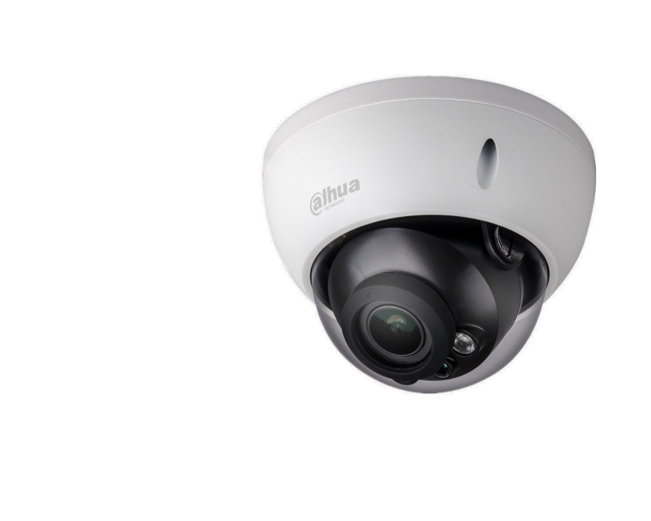 Caméra dôme motorisée Dahua IP infrarouge varifocale 4Mpx