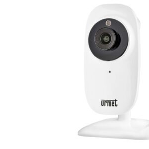 Caméra intérieure Wi-Fi Urmet