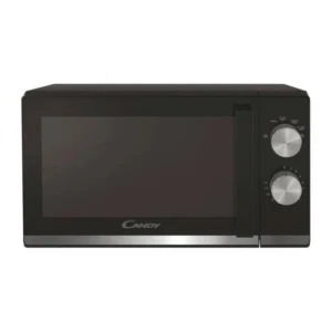 Candy CMW20TNMB micro-ondes 20L 700W noir