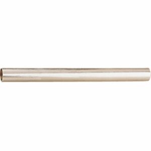 Canne chromée R194 - D : 16-100 cm