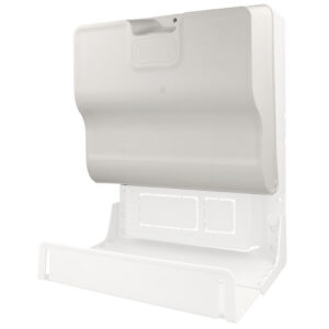 Capot pour coffret de communication Cofrelec