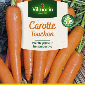 Carotte Touchon - Grand Modèle