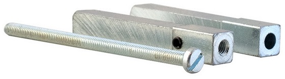 Carré double 8/9 - 9/8 TESA CDCF60MAK