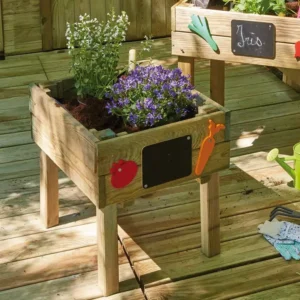 Carré potager enfant - 26 L