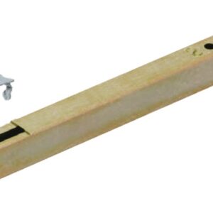 Carré STABIL de 7 mm longueur 112 mm FSB 0 05 0162 00731 5700