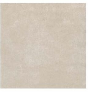 Carrelage d'intérieur effet béton - Série Atrium Alpha - Plinthe - Dimensions: 9 x 60,8 cm - Marfil Mat