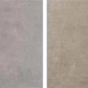 Carrelage d'intérieur imitation béton - PLINTHE - Série STORM - 8X45 STORM DARK GREY