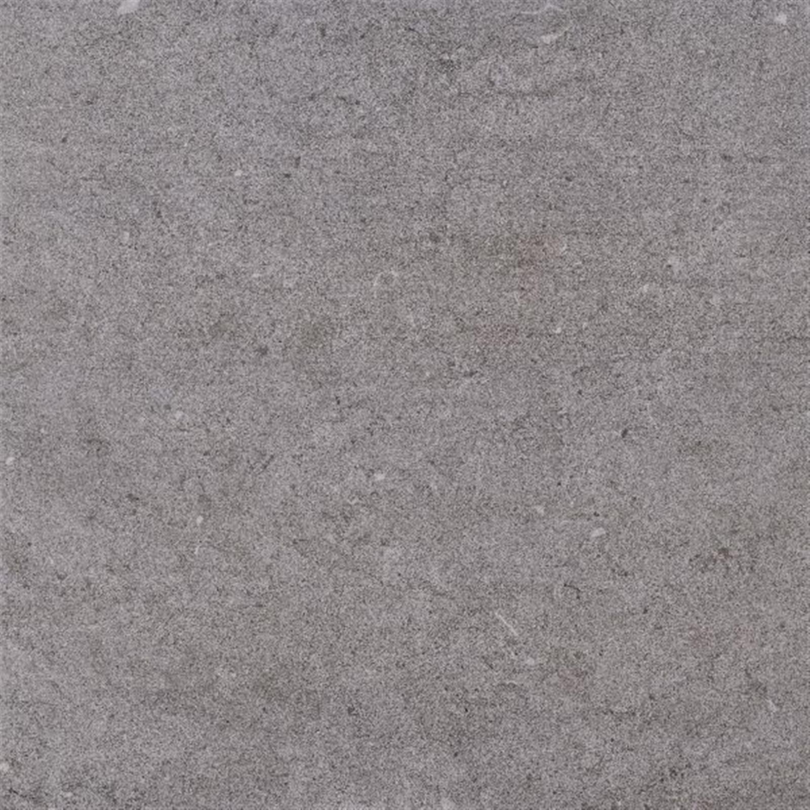 Carrelage d'intérieur imitation pierre - Série ANTICA - Plinthe - Dimensions : 75 x 447 mm - White