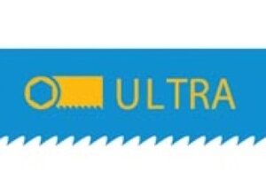 Carte de 5 lames scies sauteuse ULTRA 8009-5