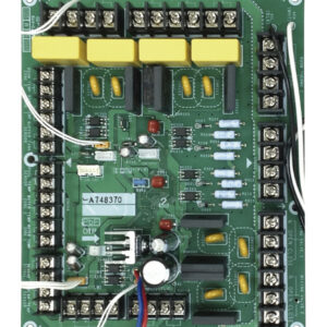 Carte électronique pour fonctions additionnelles PAC AQUAREA - Série H et J