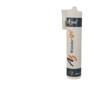 Cartouche de gel isolant electrique 300ml