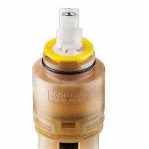 Cartouche de remplacement Nobili RCR350/ECO - Cartouche de remplacement - Diamètre 35 mm