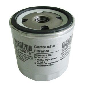 Cartouche filtrante