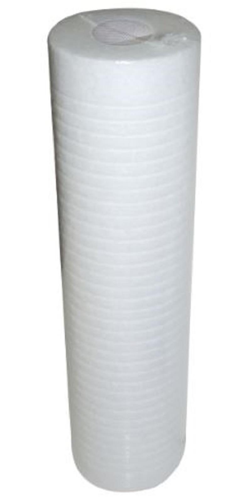 Cartouche filtrante CJFA anti tartre corrosion - CJFA 2 en 1