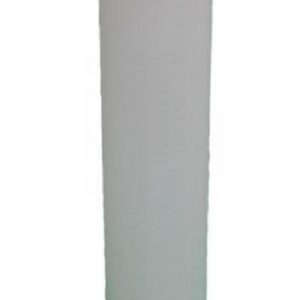 Cartouche filtrante lavable GT9-60 - filtration: 60µ - filetage 20x27mm