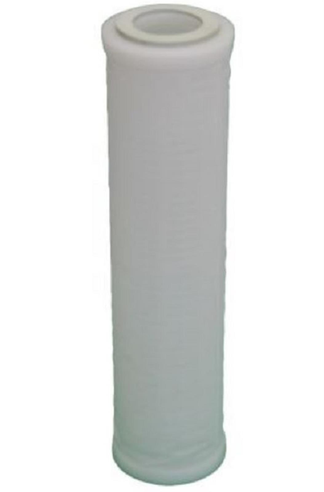 Cartouche filtrante lavable GT9-60 - filtration: 60µ - filetage 20x27mm
