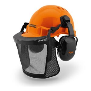 Casque Function Basic pour usage universel STIHL 0000-888-0810