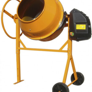 Bétonnière Electrique 134 l
