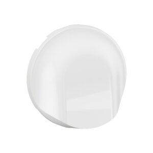 Centre de sortie de câble blanc Legrand Nouveau Céliane™
