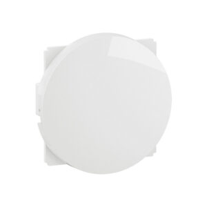 Centre d'obturateur blanc Legrand Nouveau Céliane™