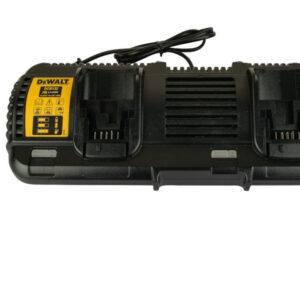 Chargeur double XR 12V / 18V / 54V DEWALT
