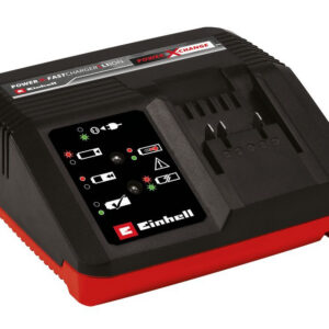 Chargeur rapide 30 min - Power X-Change - Sortie : Tension 21 V | Courant 4000 mA