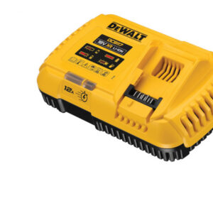 Chargeur rapide XR 18V / 54V - pour batteries de 1.3Ah à 9Ah Li-Ion DEWALT