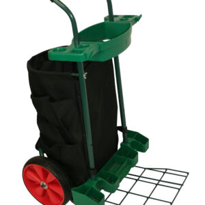 Chariot de jardin multifonctions