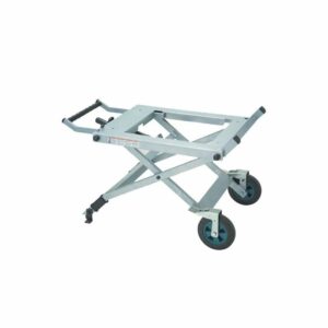 Chariot MAKITA  JM27000300 - WST03 pour scie MLT100