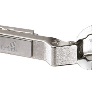 Charnière Intermat à enfoncer 45° HETTICH 77700