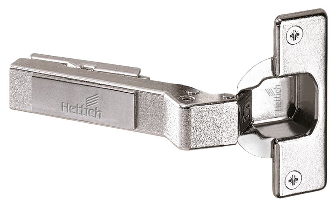 Charnière Intermat à enfoncer 45° HETTICH 77700